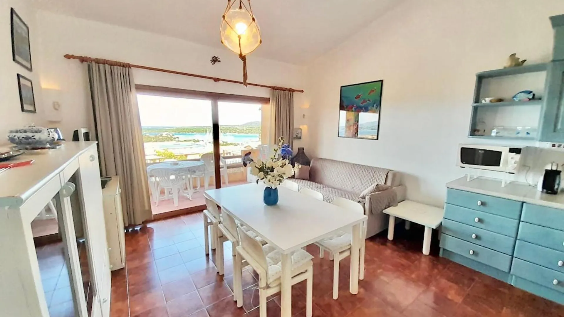 Isa-Residence With Swimming Pool In Marinella Just 300 Mt From The Sea, Apartments With Sea View 0*, Marinella (Sardinia) Italië